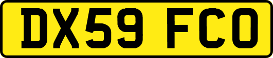 DX59FCO