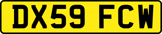 DX59FCW