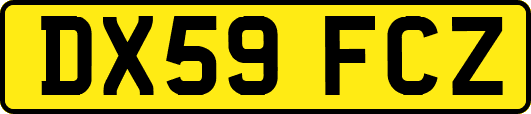 DX59FCZ
