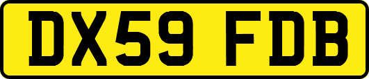 DX59FDB