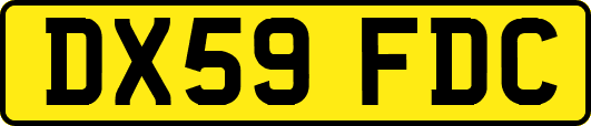 DX59FDC