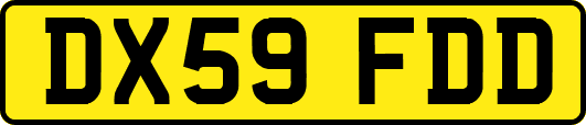 DX59FDD