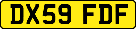 DX59FDF