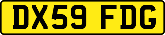 DX59FDG