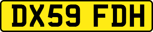 DX59FDH