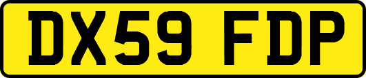DX59FDP