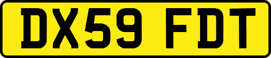 DX59FDT
