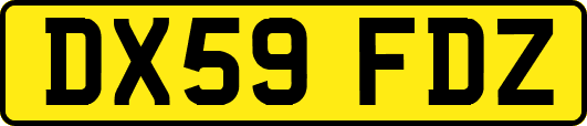 DX59FDZ