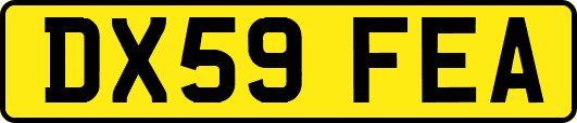 DX59FEA
