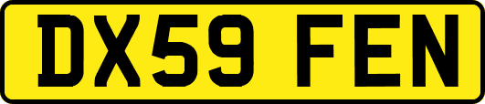 DX59FEN