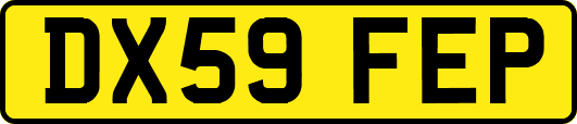 DX59FEP