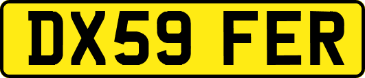 DX59FER