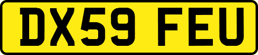 DX59FEU