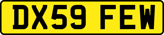 DX59FEW