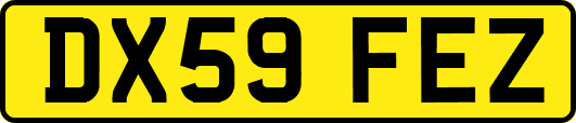 DX59FEZ