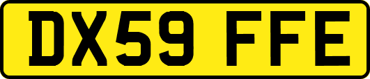 DX59FFE