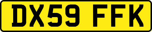 DX59FFK