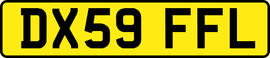 DX59FFL