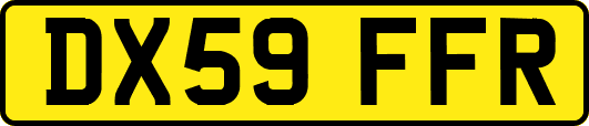 DX59FFR