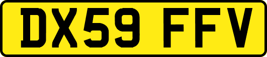 DX59FFV
