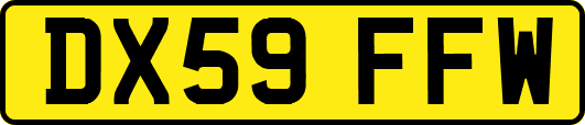 DX59FFW