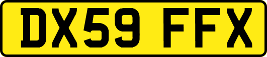 DX59FFX