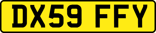 DX59FFY