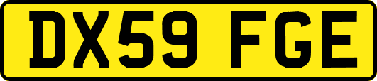 DX59FGE