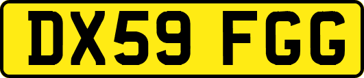 DX59FGG