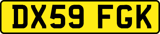DX59FGK