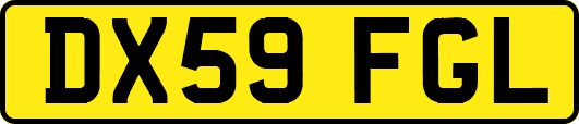 DX59FGL