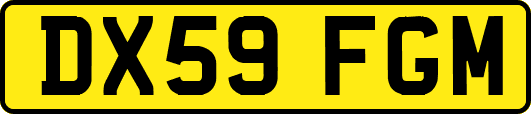 DX59FGM