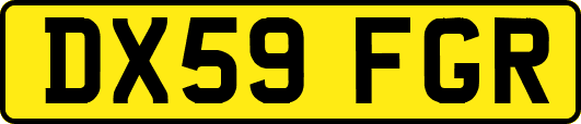 DX59FGR