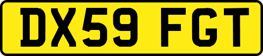 DX59FGT