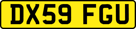 DX59FGU