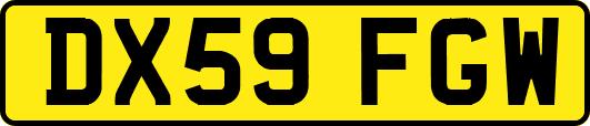 DX59FGW
