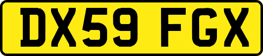 DX59FGX