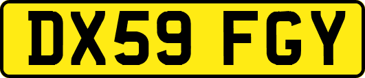 DX59FGY