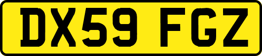 DX59FGZ