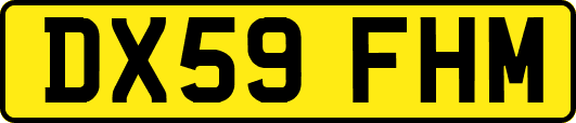 DX59FHM