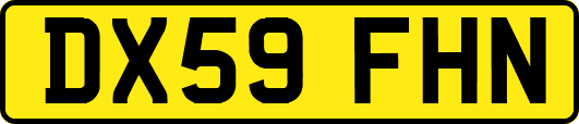 DX59FHN