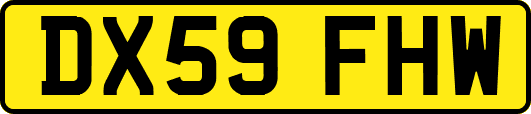 DX59FHW