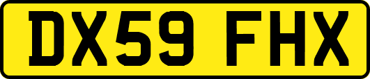 DX59FHX