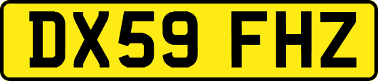 DX59FHZ