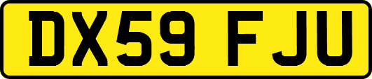 DX59FJU