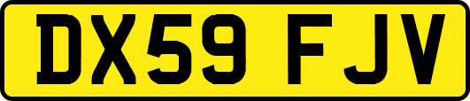 DX59FJV