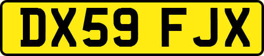 DX59FJX