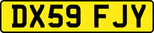 DX59FJY
