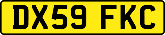 DX59FKC