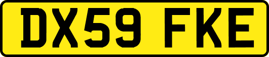 DX59FKE